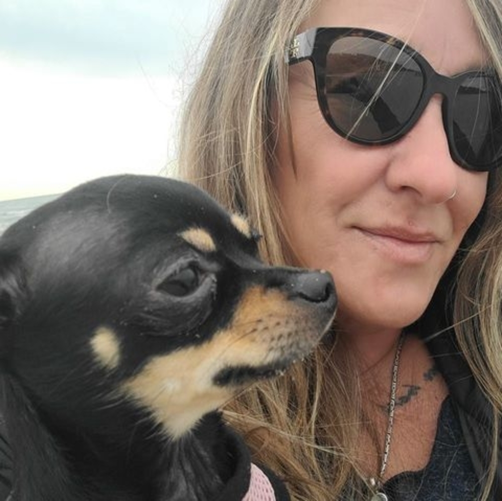 Meet your Posher, Natascha